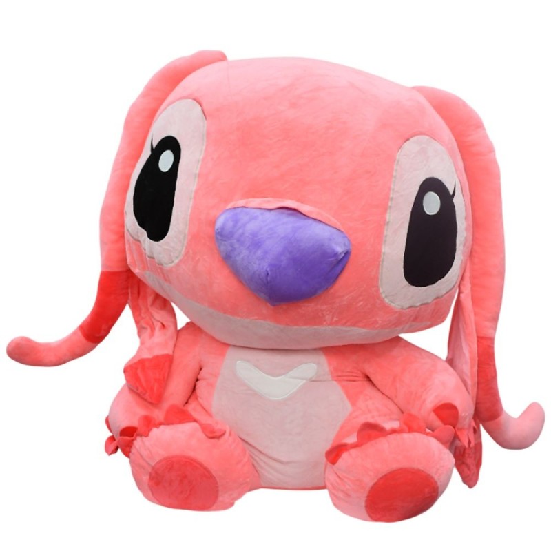 [1650567089] Pelluche Stitch VD 105cm SM54812
