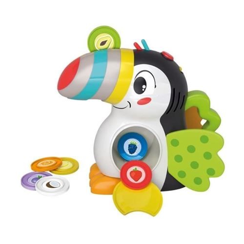 [1650567158] Milan le toucan gourmand 52845