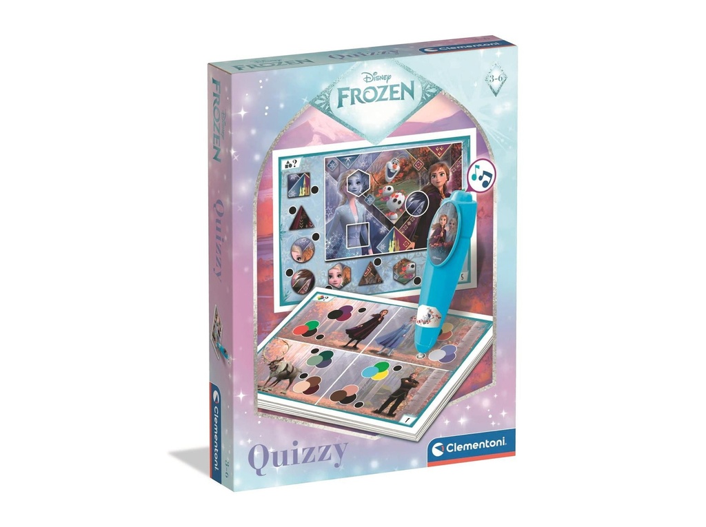 [1650567172] Quizzy la reine des neiges 16672