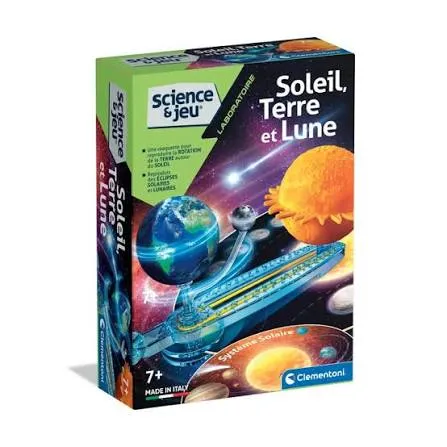 [1650567177] Soleil terre et lune 52902