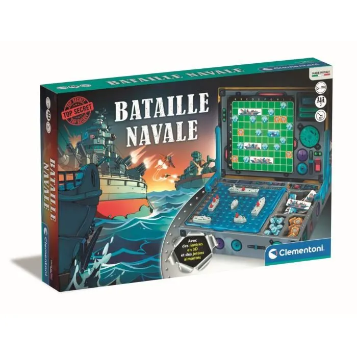 [1650567183] Bataille navale 52683