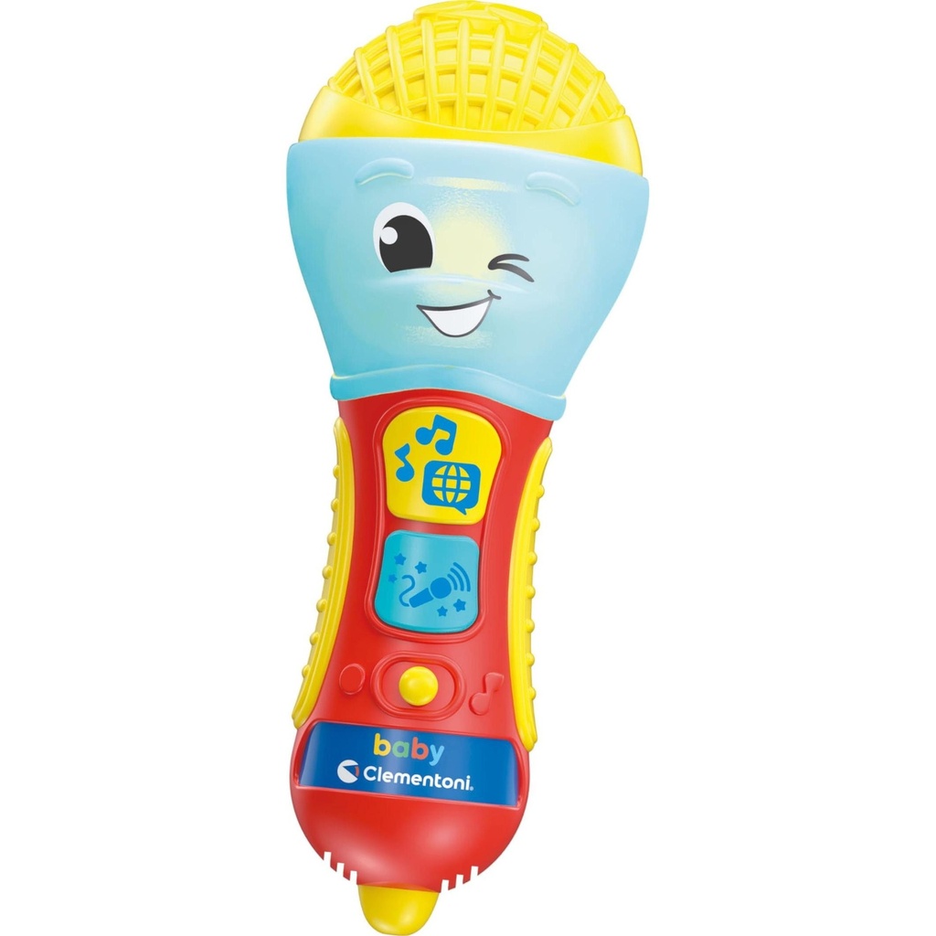 [1650567191] Baby microphone 17522