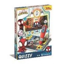 Quizzy - Spidey 16805