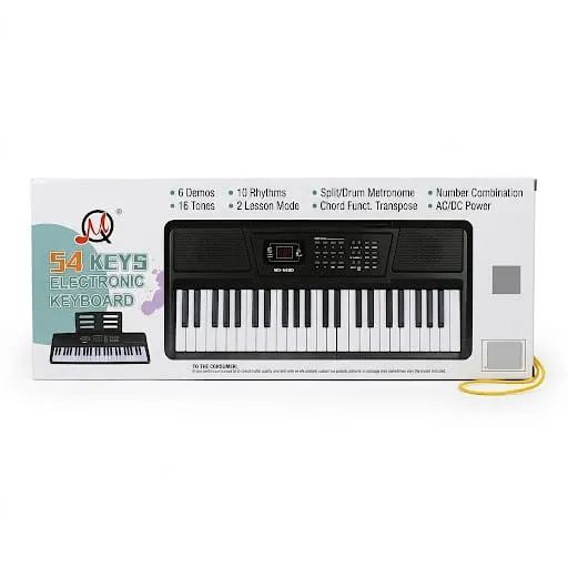 [1650567211] Orgue électrique MQ8A