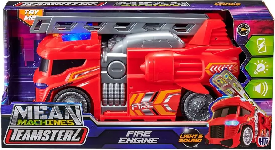 [1650567214] Mean machines L S Fire engine 1417574