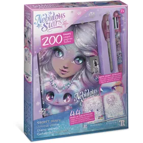 Journal intime estrelia Ns11145