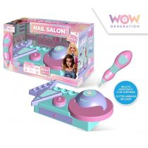 STUDIO DESIGN VOS ONGLES NAIL SALON