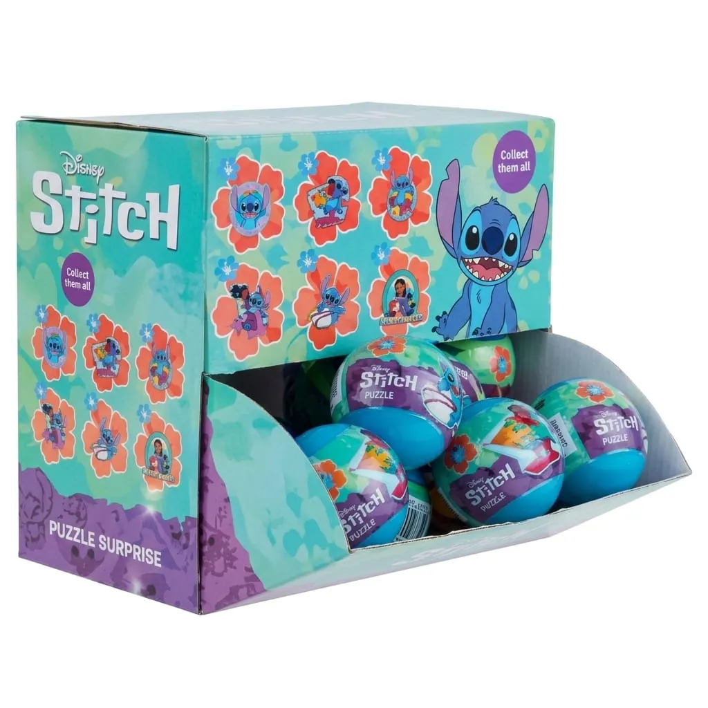 [1650567337] Surprise stitch 25284