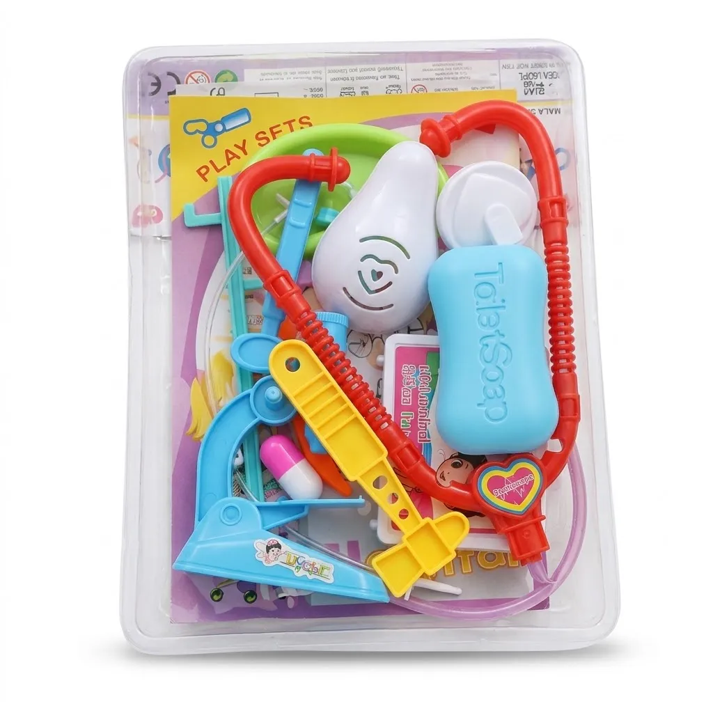 Doctor set bb1439