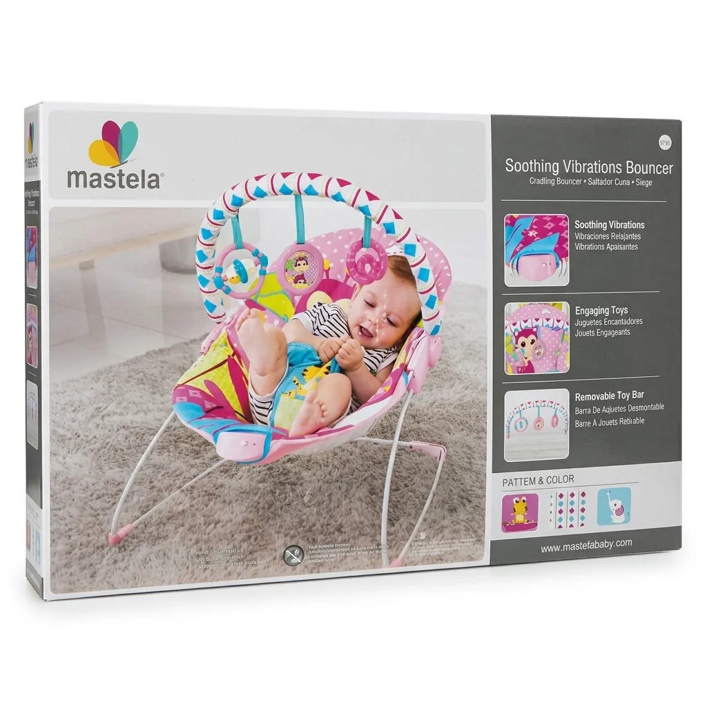 [1650567587] Chaise pour bebe 6790