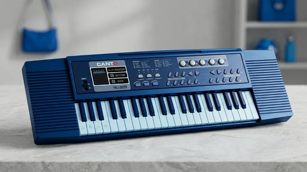 [1650567691] Piano en coffret 3829
