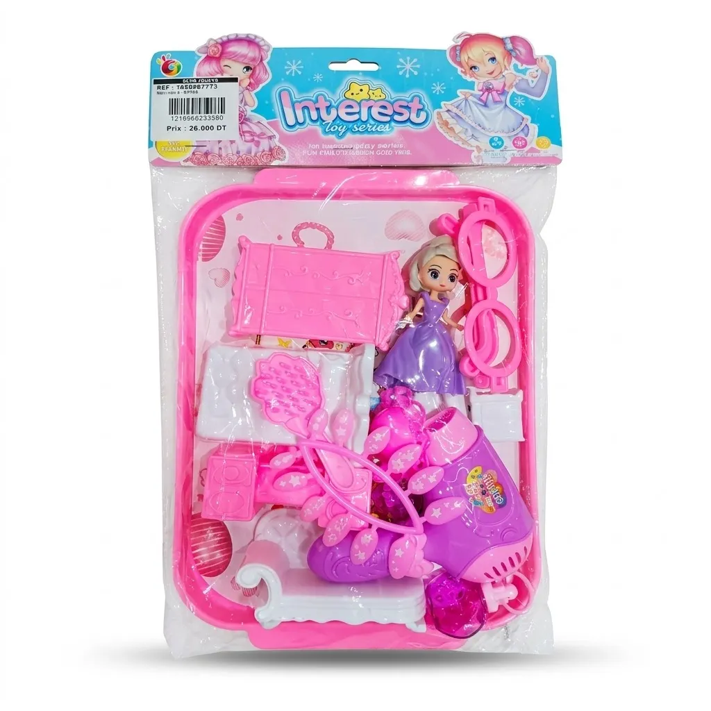 Beauty set B2028