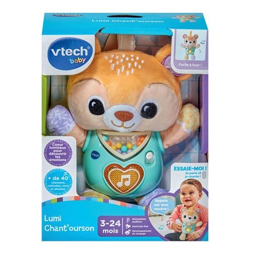 [1650567985] Lumi Chant'Ourson 568305