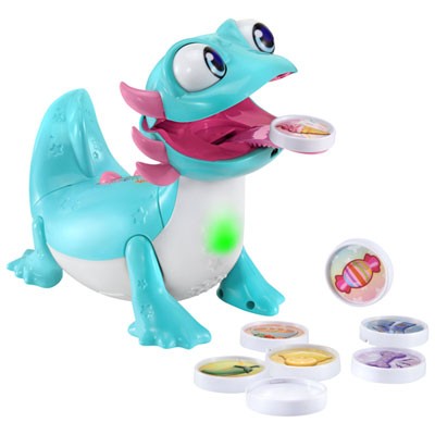 [1650567987] Zébulon mon Compagnon glouton 560105