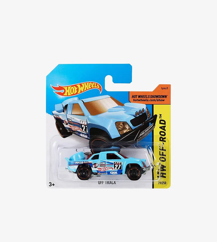 [1650567997] HW Basic Car Asst 5785