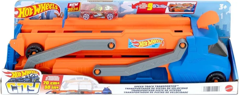 [1650568032] HW ECL Hauler HYT83