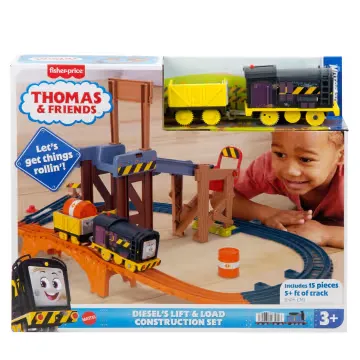 [1650568042] Diesel's Lift and Load Construction JBW20