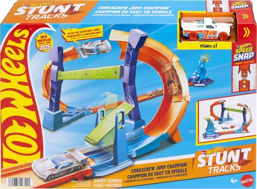 [1650568059] HW Action Corkscrew Jump Champion JFH36
