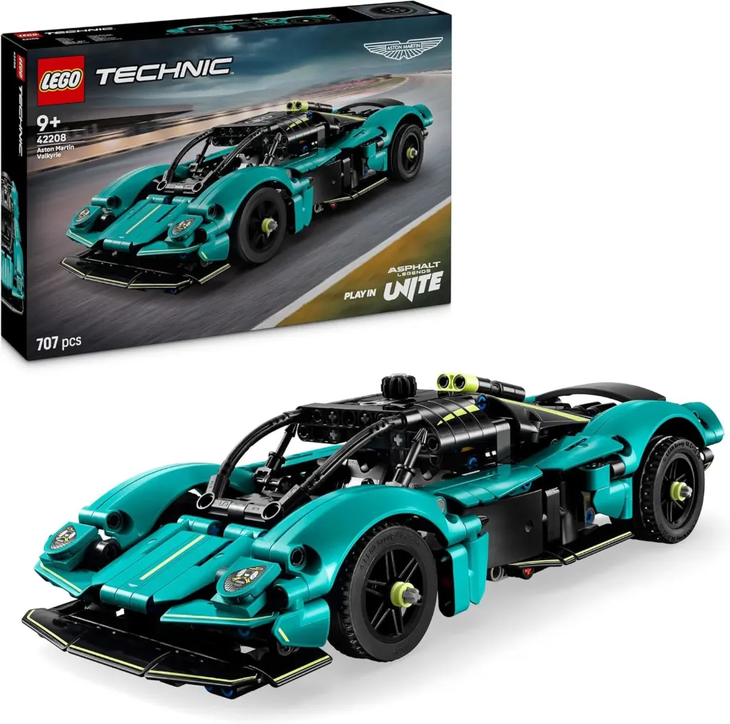 [1650568087] Astron Martin valkyrie 42208