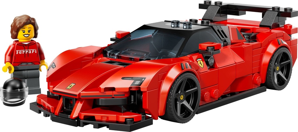 [1650568116] Voiture de course Ferrari SF90 XX Stradale 77254