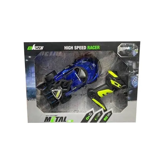 [1650568170] Voiture RC rechargable 687 6