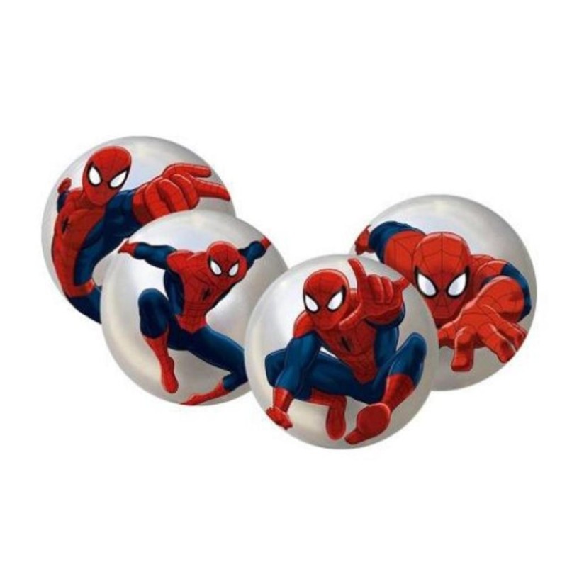 ballon spider man 9.5 cm 67110