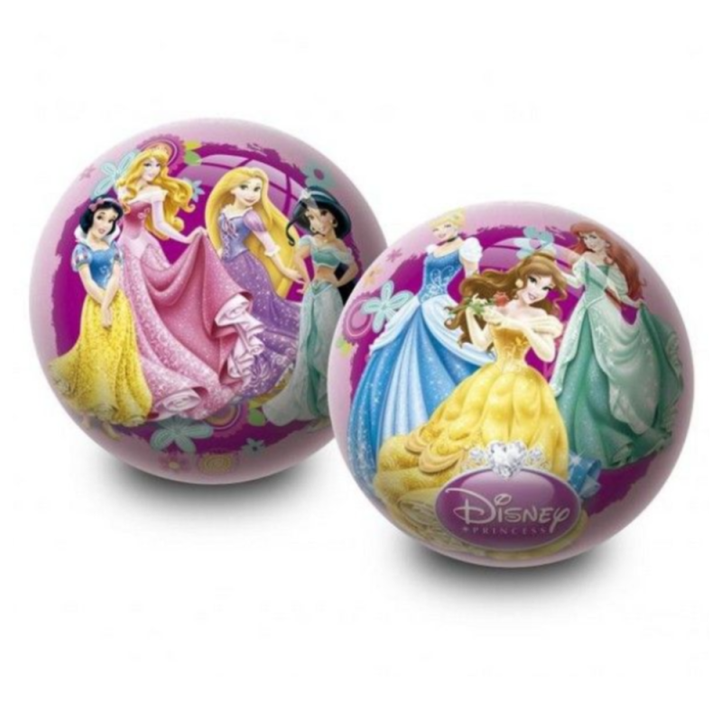 Ballon Princesse 23cm 2618/2661