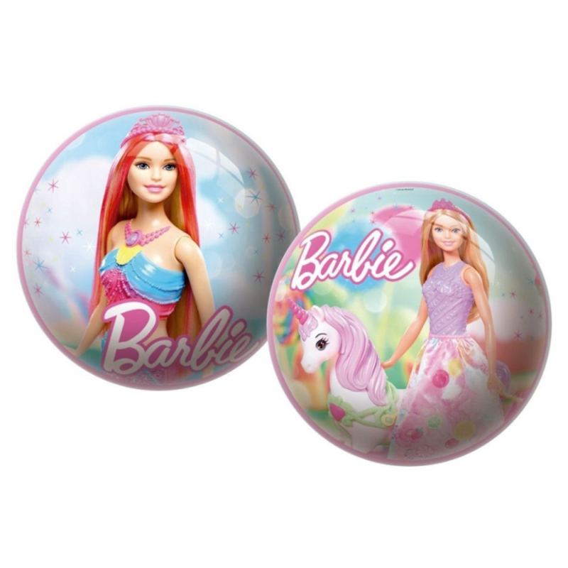 [190513047] Ballon Barbie 23cm 2574