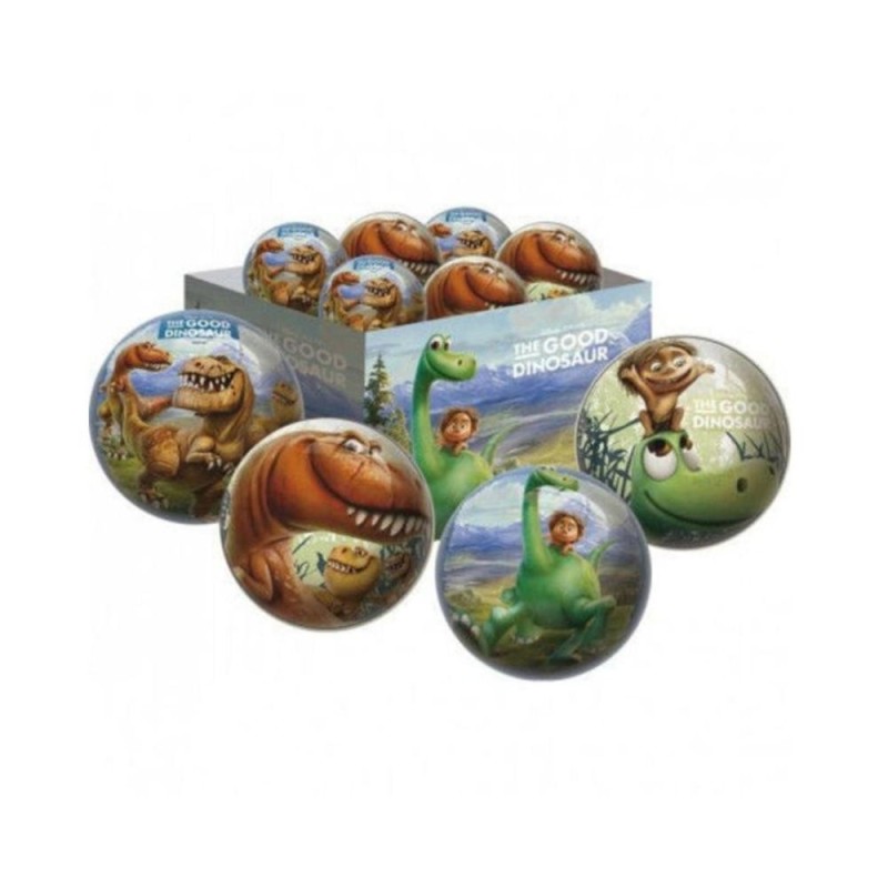 Ballon Good dinosaur 15cm Ref 1113