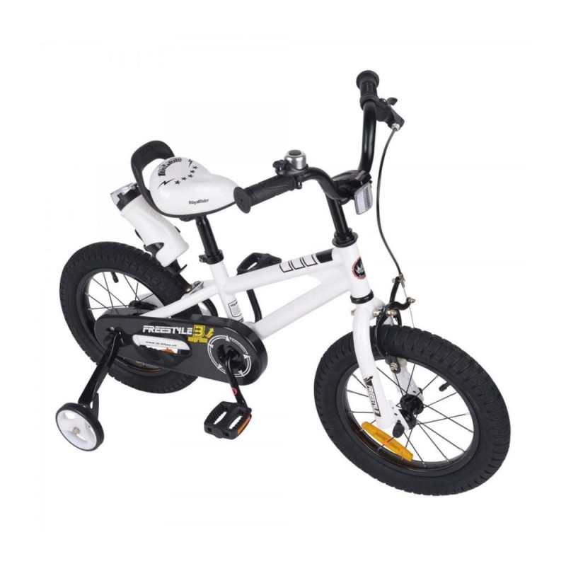 [230538001] VELO FREESTYLE V14  BLANC