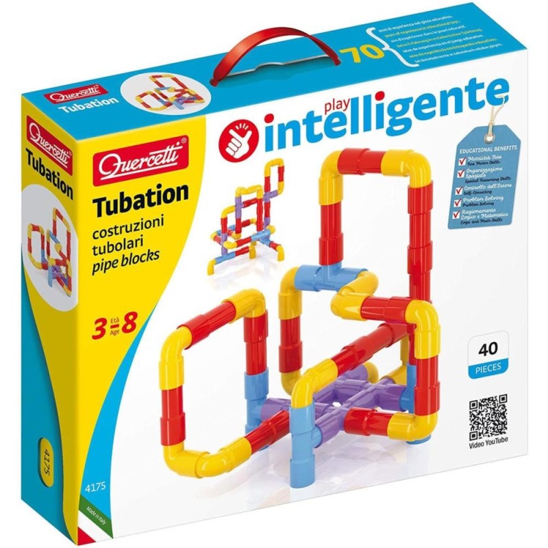 [27013004] Tubation 40pcs 4175