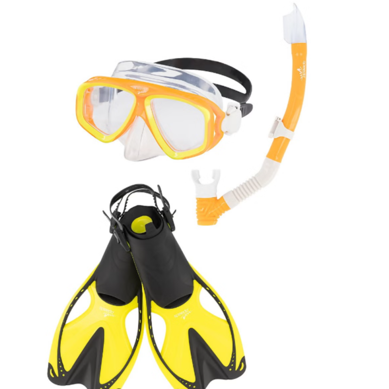 MASQUE+TUBE+PALME 55655