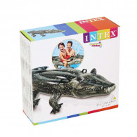 [330558040] Crocodile gonflable pour plage 58562NP