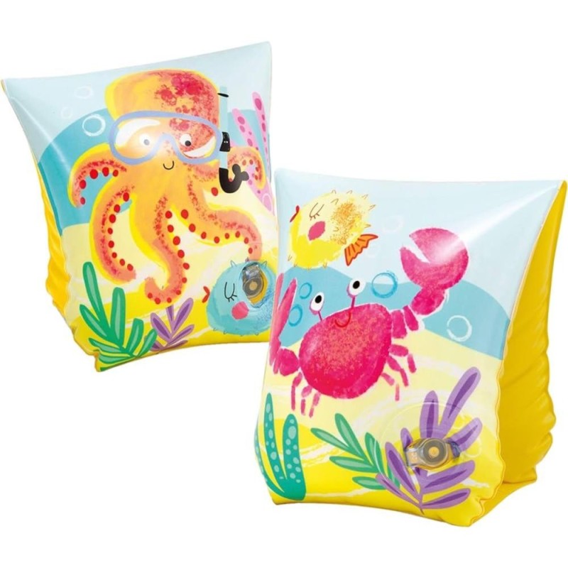 Tropical Buddies ARM bands 58652 - Plein air