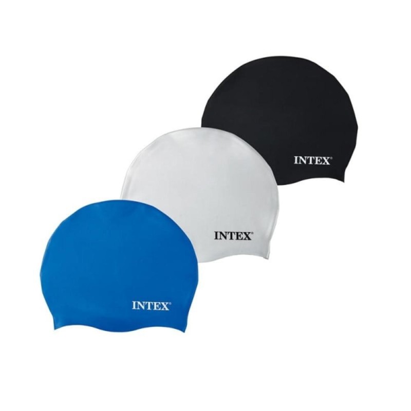 [330558079] bonnet de natation 55991