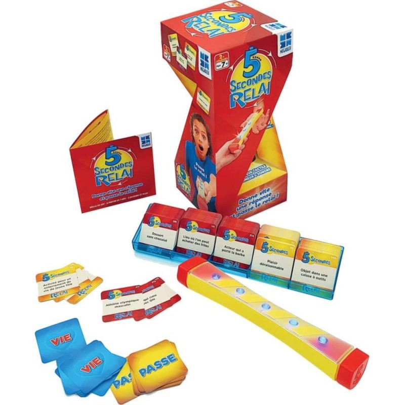 [390478008] 5 Secondes nomade 678120
