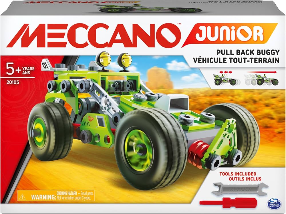 [410483005] Junior - Ma voiture à  rétrofiction  6055133