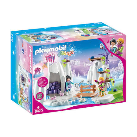 [5002008] GROTTE DU DIAMANT PL9470