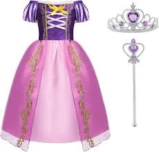 Robe princesse réf:1547176