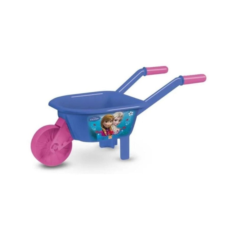 [50447002] Brouette La Reine des Neiges frozen 28282 Mondo pour fille