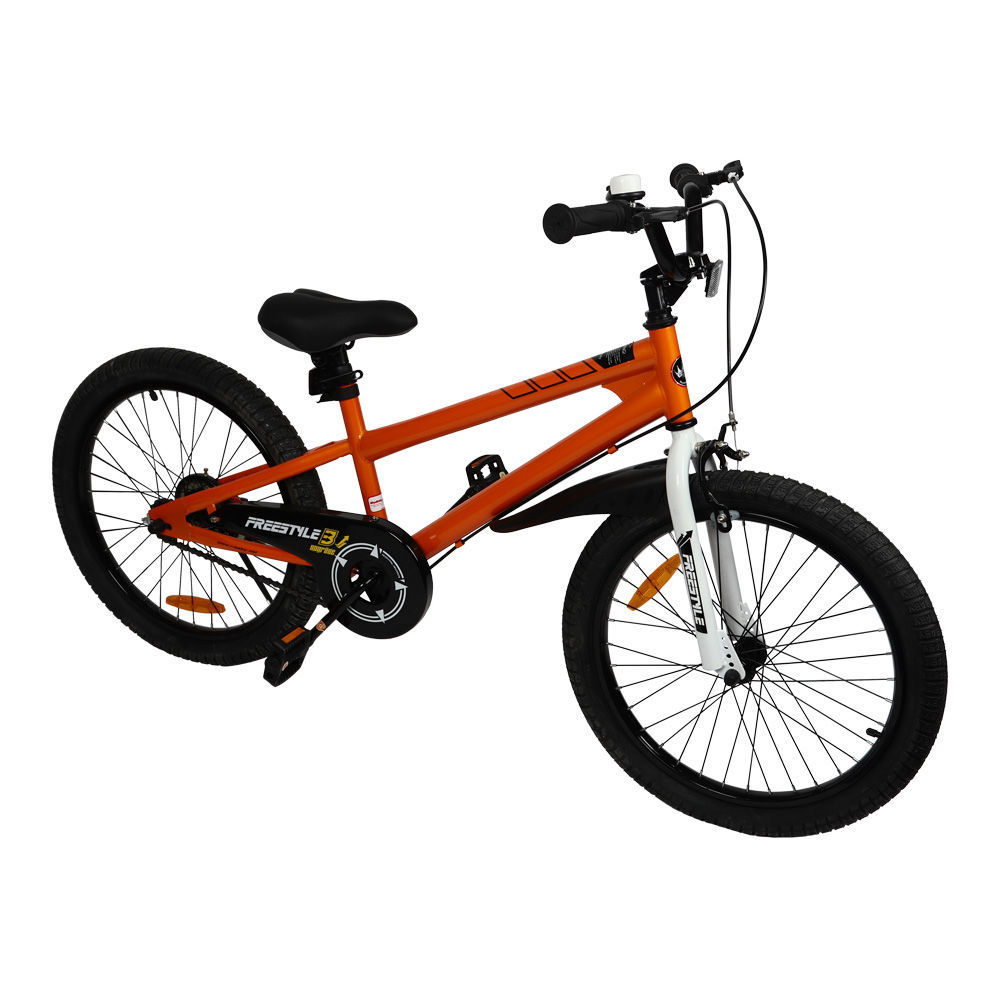 VELO FREE STYLE  V20 Orange