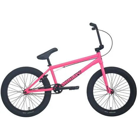 VELO FREE STYLE  V20 Rose