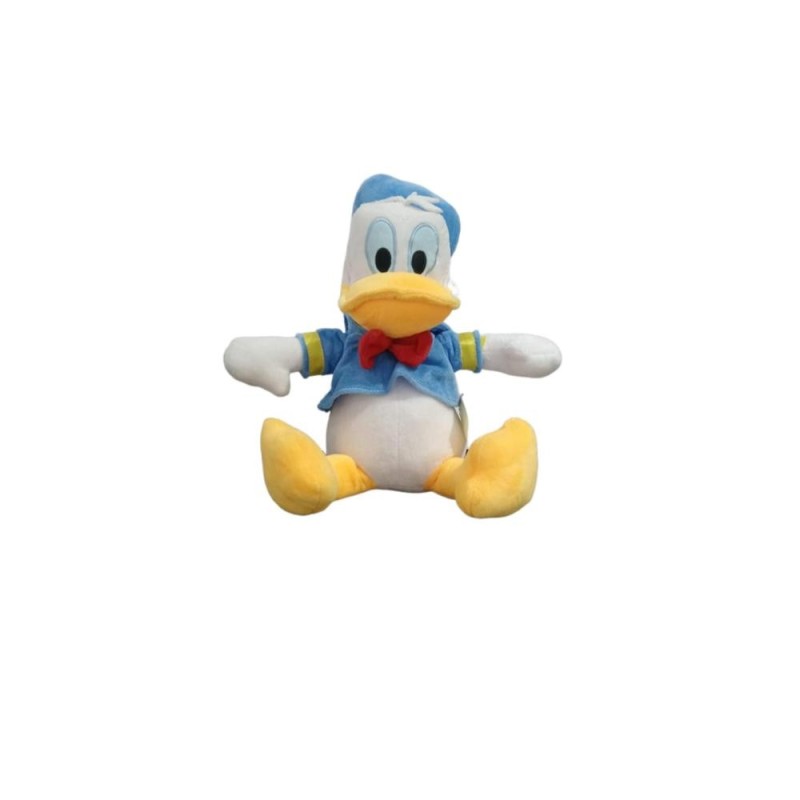 [60138070] PELUCHE CANARD 45cm  pca1