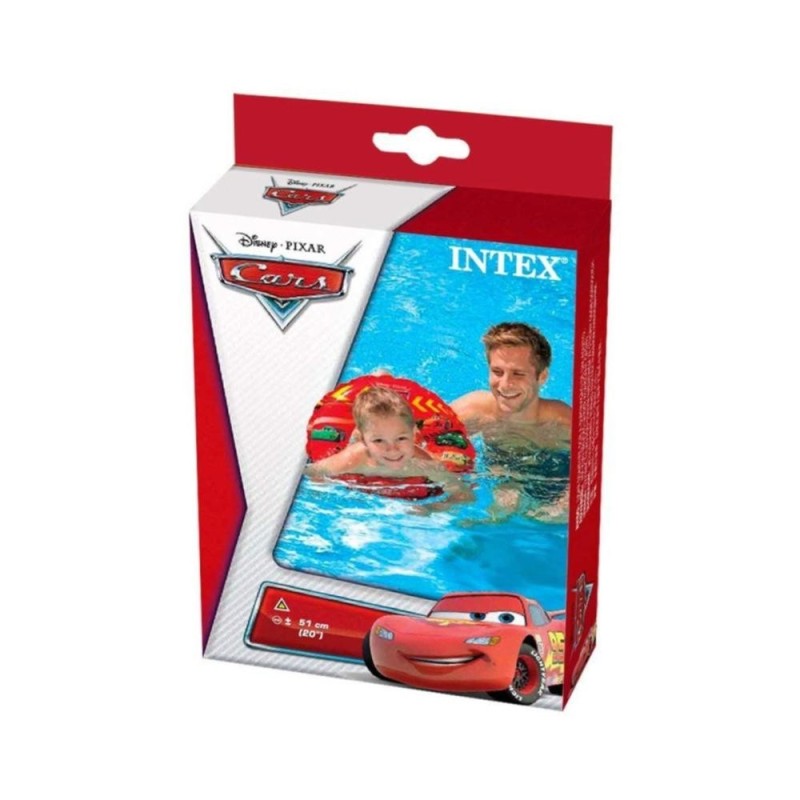 [60153095] Bouee cars 58260