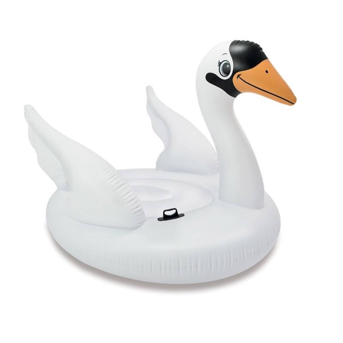 [60153105] cygne geant gonflable 152-154
