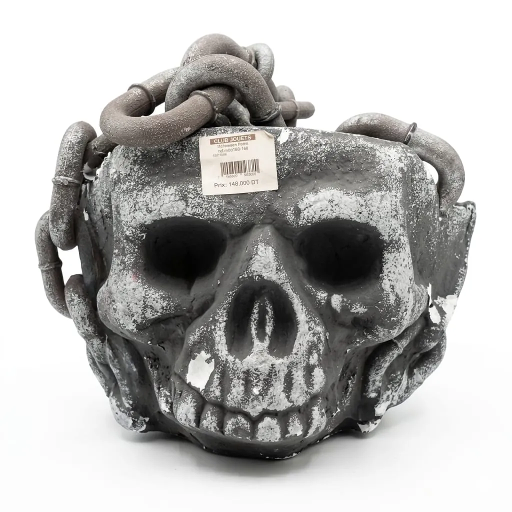 [60224035] Halloween Items mbd168-168