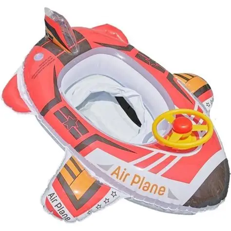 Bouee avion Gonflable 121545