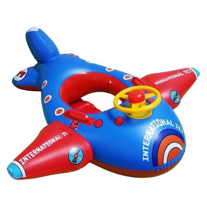 Bouée Avion gonflable  121521