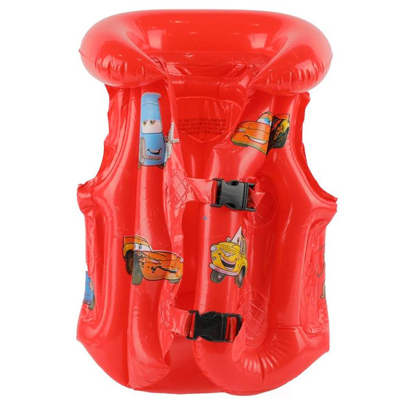 [6028136] Gilet gonflable  121517B