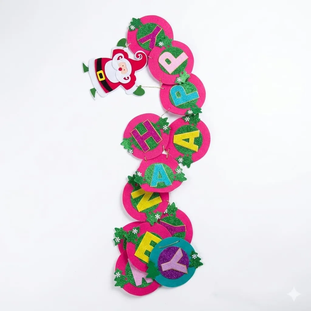 [60290082] decoration noel  2020s